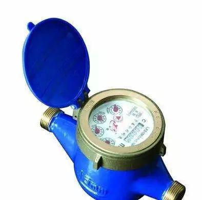 水資源計量巨頭登陸A股 寧波水表上海證券交易所成功上市