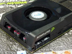 價(jià)格戰(zhàn)再升級(jí) 銘鑫GTX480顯卡跌破三千五，性價(jià)比巔峰引關(guān)注